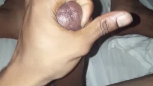 Late night cumshots (pledge for full video)