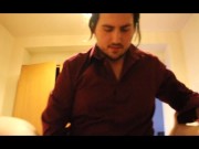 Maid My Boss Cum 11/16