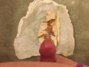 Happy Cinco De Mayo! This is what happens when they screw up my burrito!!!