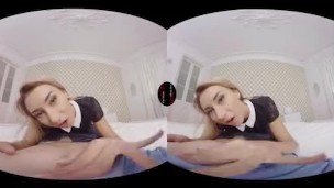 VirtualRealPorn.com - Bad at math