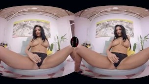 VirtualRealPorn.com - Anissas webcam