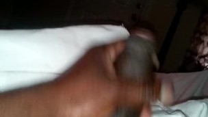 Wackin Off