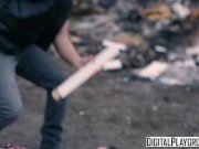 The Walking Dead A XXX Parody