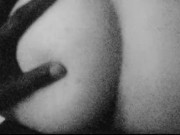 Pawg bent over on the bed 1/16