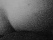 Pawg bent over on the bed 10/16