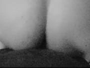 Pawg bent over on the bed 14/16