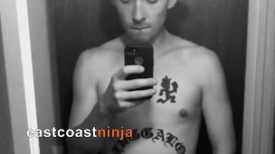 Solo Mirror Nude - eastcoastninja