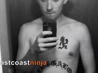 Solo Mirror Nude – eastcoastninja