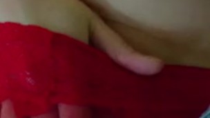 Much needed relief from too tight jeans in multiple ways.....