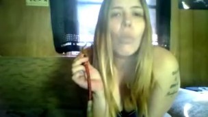 Making Smoke Clouds