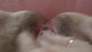 Hear how wet I am!