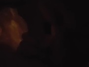 Blonde small cute 5/16