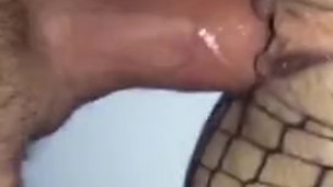 scopata da urlo