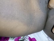 18 YEAR OLD !!FINGERING!! Amazing Shaved PUSSY 6/16