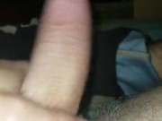 Jerking - Screenshot 4 of 16 - Big Cock