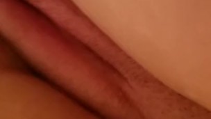 Cunt begs for more