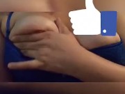 White girl with big tits 1/16