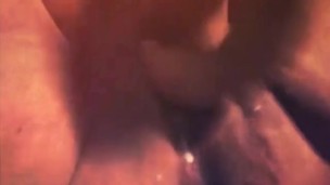 Loves masterbating