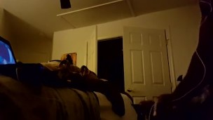 Crazy Horny
