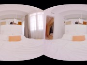 VirtualRealPorn.com -Ebony webcam