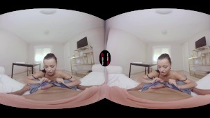 VirtualRealPorn.com - English student