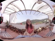 VirtualRealPorn.com - Erasmus_girl