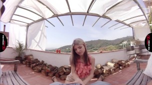 VirtualRealPorn.com - Erasmus_girl