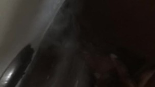 Bathtub Masturbation