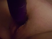 Playing with my new toy 5/16