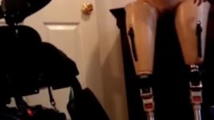 walking, soaking, sploshing, driving, sex, pleasing