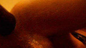 A MUST SEE That monster cock fucked me so hard,my ass was cumming nonstop