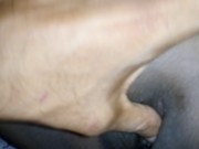 CUM MASSAGE (CUM in FULL BODY) 6/16