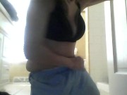 Bathroom Break - Screenshot 4 of 16 - Kink