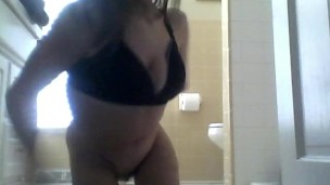 Bathroom Break
