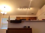 Countertop Chilling--- - Screenshot 1 of 16 - Big Boobs