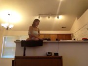 Countertop Chilling--- - Screenshot 11 of 16 - Relaxxxed