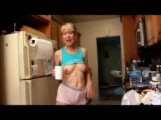 Naked Update - Screenshot 10 of 16 - Workout