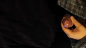 Couple Cumspray Shots POV