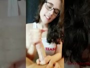 Saffron Says! Special Fleshlight Edition! - May 6 2017 5/16