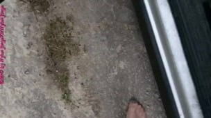 Car Pedals Game ** Nylon Feet **