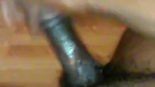 Cum all over me