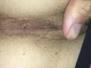 while she s watching tv ... - Screenshot 2 of 16 - Pussy Butt