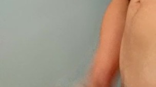 Edging till I cum