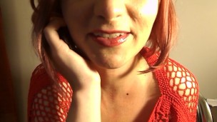 The JOI of subfusta (VLOG)