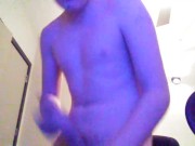 Cum Watch Me Jerk My Big Meme 13/16