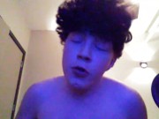 Cum Watch Me Jerk My Big Meme 16/16