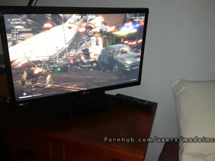 I love fuck my teen step sister gamer girl asshole. Made in Canarias