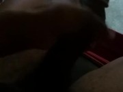 Quck tease