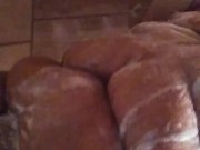 Shower, bbw - Screenshot 12 of 16 - HD