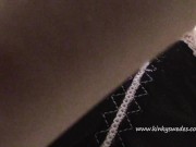 Amateur female POV masturbation with dildo 11/16